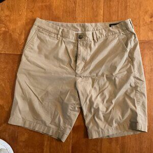 Bonobos Chino Shorts - Tan